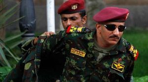 الجنرال طارق سبب التوتر الأمني بين المقاومة الشعبية والتحالف العربي- أرشيفية