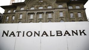 وفقا لتوقعات البنك المركزي السويسري، فإن معدل التضخم في البلاد سيقف هذا العام عند أقل من 1 بالمئة- جيتي