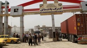أكد رئيس غرفة التجارة في محافظة كرمانشاه، قرب إعادة افتتاح معبر برويزخان مع الإقليم- فارس 