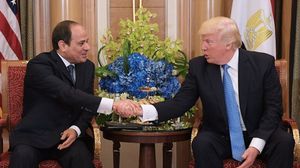 نيويورك تايمز: مصر حليف سيئ ويجب خفض المساعدات الأمريكية لها- أ ف ب