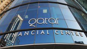 مركز قطر للمال غوغل