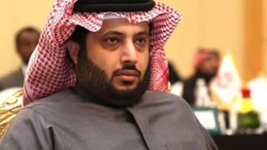 انتخب آل الشيخ رئيسا للاتحاد العربي لكرة القدم بالتزكية- تويتر