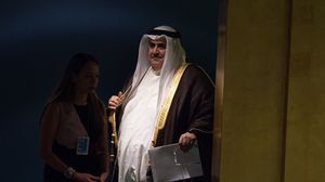 زعم الوزير البحريني أن قرار أستراليا لا يتناقض مع المبادرة العربية- جيتي
