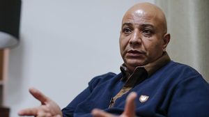  طلال سلو  كان قد أعلن بعد دخوله الأراضي التركية في تشرين الثاني/ نوفمبر 2017 انشقاقه عن "قسد"- الأناضول