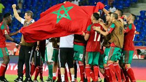 كليمنتي قال إن المغرب منتخب خطير- فيسبوك