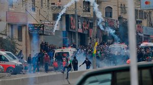 الفصائل والقوى الفلسطينية في القدس دعت لمظاهرة باتجاه المسجد الأقصى رفضا لقرار ترامب- جيتي
