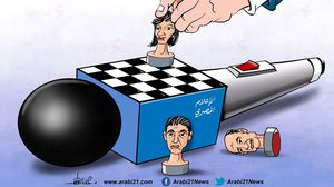 أبو هشيمة مصر كاريكاتير