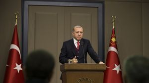أردوغان سبق أن لوّح بالتحرك تجاه منبج وعفرين والقامشلي- أرشيفية