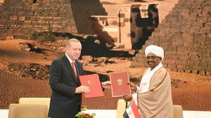 هل يزعج تقارب السودان وتركيا السعودية والإمارات؟
