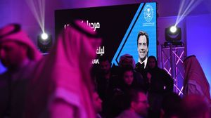 الممثل العالمي جون ترافولتا وصل إلى السعودية الشهر الجاري لتدشين افتتاح دور السينما- جيتي