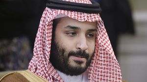 سميث: الأمير محمد بن سلمان غير مرحب به في بريطانيا- جيتي
