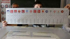 كانت الأحزاب التركية قد شكلت تحالفاتها لخوض الانتخابات البرلمانية المبكرة- جيتي