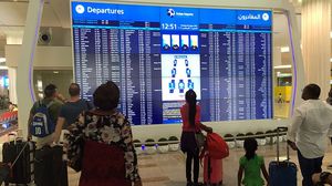 طيران الإمارات منع قبل يومين التونسيات من السفر على متن خطوطه- أرشيفية