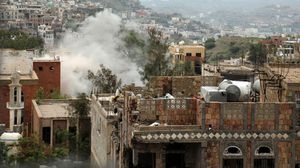 قوات الجيش شنت هجوما على مواقع تمركز الحوثيين- جيتي