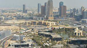 توقعات أن تؤثر ضريبة القيمة المضافة بشكل محدود على السوق العقاري في دبي- جيتي