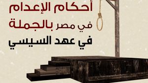 ارتفع عدد من نفذ بهم حكم الإعدام إلى 23 مواطنا في قضايا مختلفة