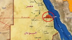 تتصاعد مطالب السودانية بمعاملة منطقة مثلث حلايب بنفس المعاملة التي تمت في قضية جزيرتي تيران وصنافير مع السعودية