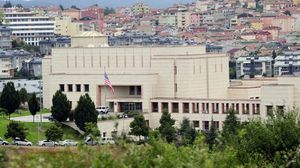 ردت سفارة تركيا بأمريكا بالمثل على الإجراء الأمريكي- أرشيفية