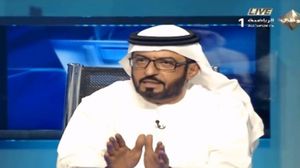 محمد نجيب ترأس إدارة قناة أبو ظبي الرياضية في فترة سابقة- أرشيفية