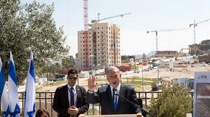 صادقت حكومة الاحتلال على خطط لبناء نحو 2200 وحدة استيطانية في مدن الضفة الغربية المحتلة- جيتي