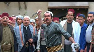 مع بدء الربيع العربي وانطلاق الثورات، تأثر قطاع الدراما السوري بشكل سلبي