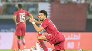 خرج المنتخب القطري من الدور الأول بعد تعادله مع البحرين- تويتر