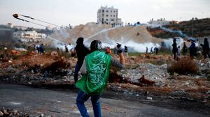 يشار إلى أن عدد من المستوطنين حاولوا فجر الجمعة، إحراق مسجدا فلسطينيا في بلدة عقربا- جيتي