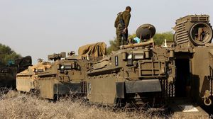 التقدير اسبتعد خوض إسرائيل حربا شاملة لكنه توقع حدث تصعيد في غزة- جيتي