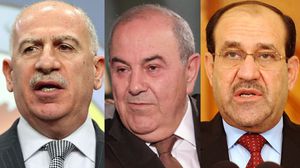 الياسري قال إن نواب الرئيس الثلاثة أحيلوا إلى القضاء بتهم الكسب غير المشروع- عربي21