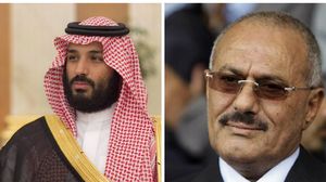 ذهب الباحث إلى أن السعودية وراء التوتر بين صالح والحوثي- عربي21