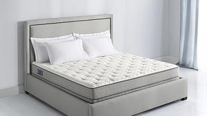 سرير قادر على التكيف مع شكل الجسم أثناء النوم