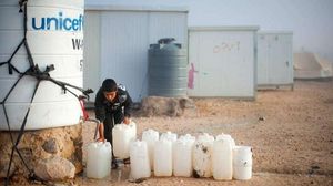 الأردن لا يوفر سوى 15 بالمائة من حاجات شعبه من الماء أو أقل من ذلك- أرشيفية