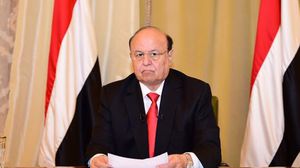 التعديل الوزاري باليمن تضمن حقائب الطاقة والتخطيط والعدل- تويتر