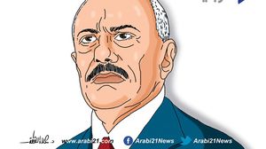 علي عبدالله صالح ساهمت سياساته في تفاقم الخلافات الداخلية - عربي21