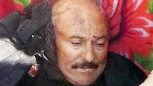صالح قتل برصاصة في الرأس على يد الحوثيين- تويتر