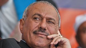 الغارديان: مقتل صالح أخرج رمزا سياسيا مهما من المعادلة اليمنية- أ ف ب