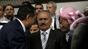 أتلانتك: مقتل صالح يقلل من إمكانية التوصل إلى حل سياسي في الصراع اليمني- أ ف ب