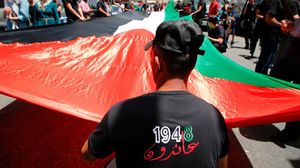 الفلسطينيون في الشتات توزعوا على قارات العالم الخمس- جيتي 