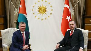 الأردن وتركيا دعيا لاجتماعين طارئين للجامعة العربية والتعاون الإسلامي لبحث قضية القدس- جيتي