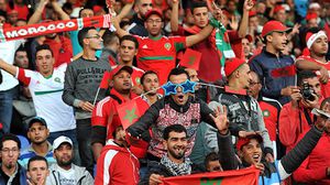 المنتخب المغربي يتصدر مجموعته برصيد 6 نقط - أرشيفية
