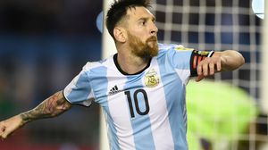 قرعة كأس العالم أوقعت الأرجنتين في المجموعة الرابعة إلى جانب آيسلندا وكرواتيا ونيجيريا- فايسبوك