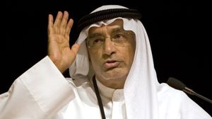 جاء حديث عبد الخالق بعد تصريحات نتنياهو حول تمويل الإمارات والسعودية لإعادة إعمار غزة- "إكس"