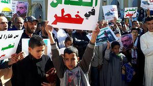 عدة هيئات ومنظمات حقوقية وحركات إسلامية مغربية، دعت لمسيرة "مليونية"، الأحد المقبل بالرباط- فيسبوك