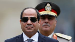 السيسي سيترشح لولاية جديدة لرئاسة مصر- جيتي