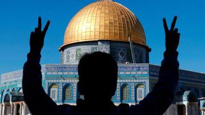القدس: قلب الصراع في الشرق الأوسط - جيتي