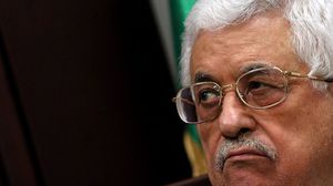 وزير الخارجية الفلسطيني رياض المالكي: عباس لن يلتقي بنائب الرئيس الأمريكي- جيتي 