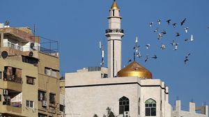 اعتاد الأردنيون على سماع إقامة الصلاة وخطب الجمعة عبر مكبرات الصوت في المساجد- حيتي