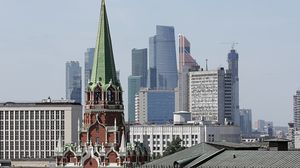 موسكو تايمز: أظهرت دراسة أن نسبة الأثرياء الروس هي 3%- جيتي