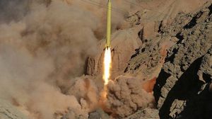 مدى الصاروخ الجديد يصل إلى دولة الاحتلال- فارس الإيرانية