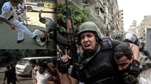 السجون المصرية تكتظ بوجود أكثر من 60 ألف معتقل سياسي- عربي21